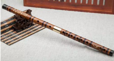 竹笛和洞箫有什么区别？