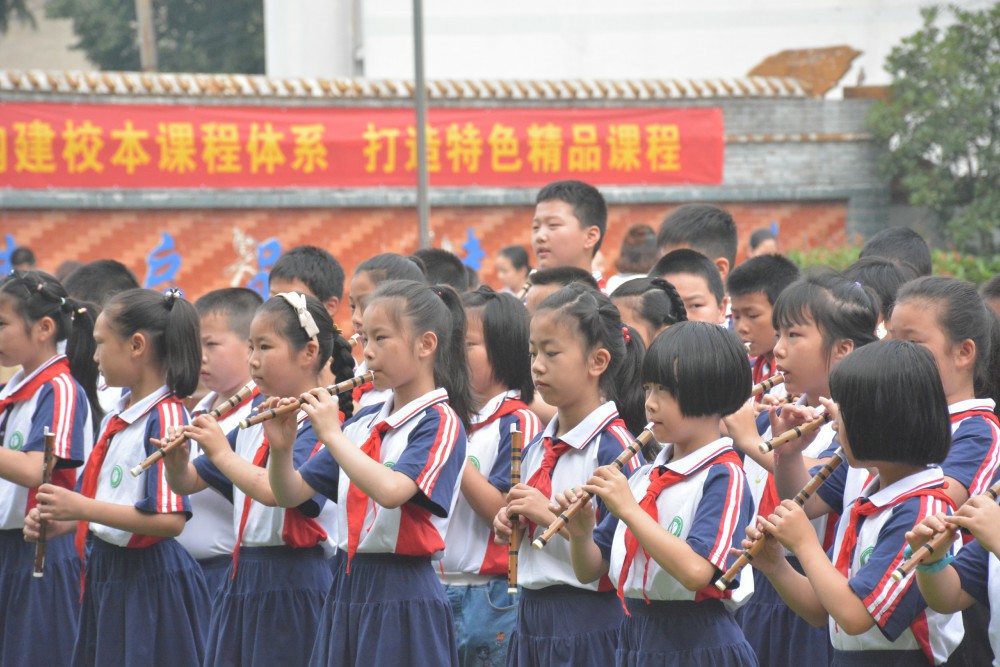 重磅！“乐器进校园”迎新契机！全国中小学校推行“课后服务”！